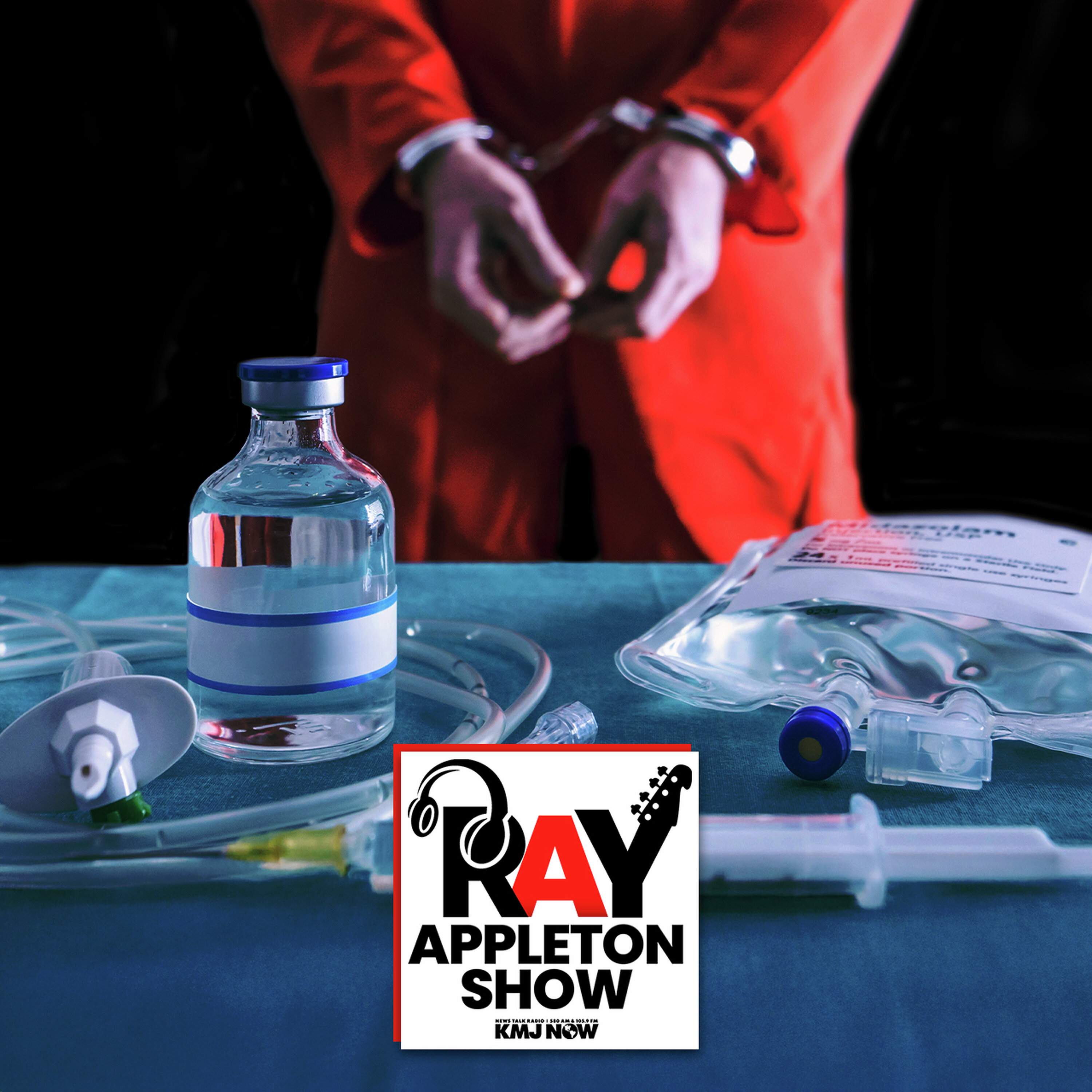 Artwork for Ray Appleton