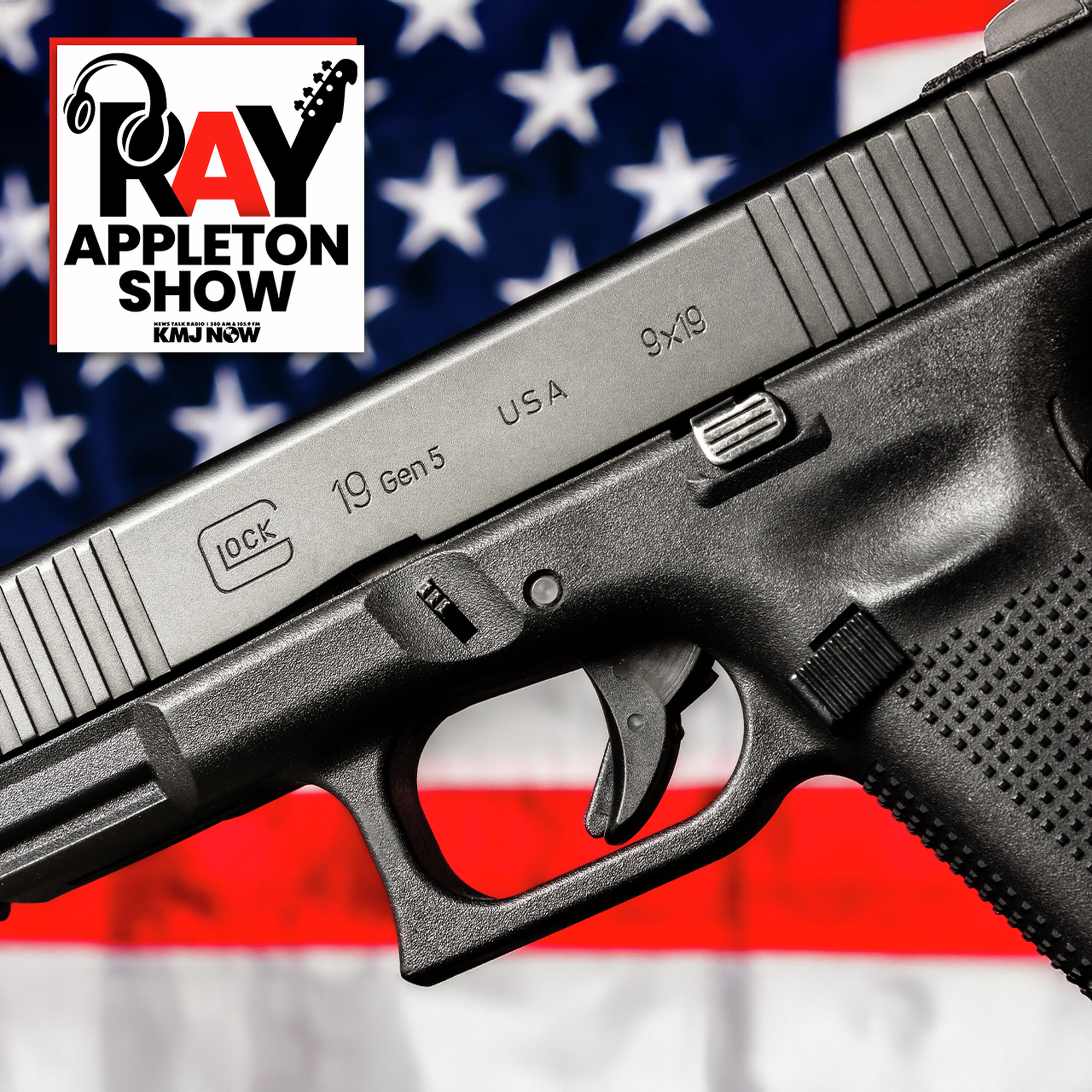 Golden State Gun Ban: Glocks Pulled From Shelves episode artwork