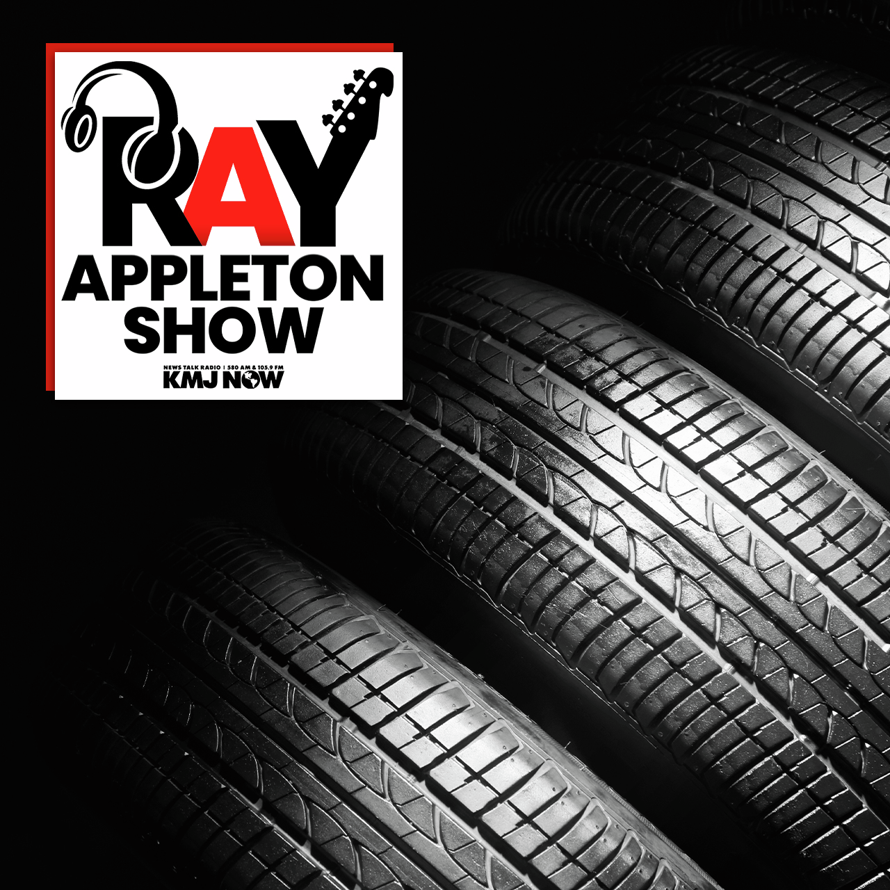 CALIFORNIA'S TIRE TAKEOVER: Rubber Meets Regulation episode artwork