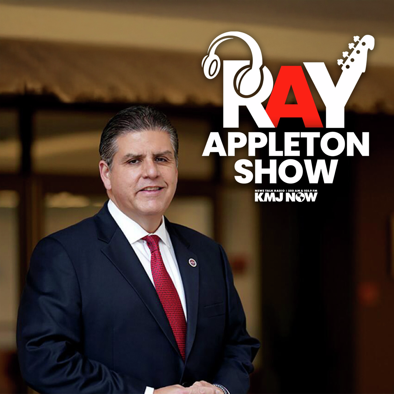 Ray Honors His Dear Friend, Joe Castro 