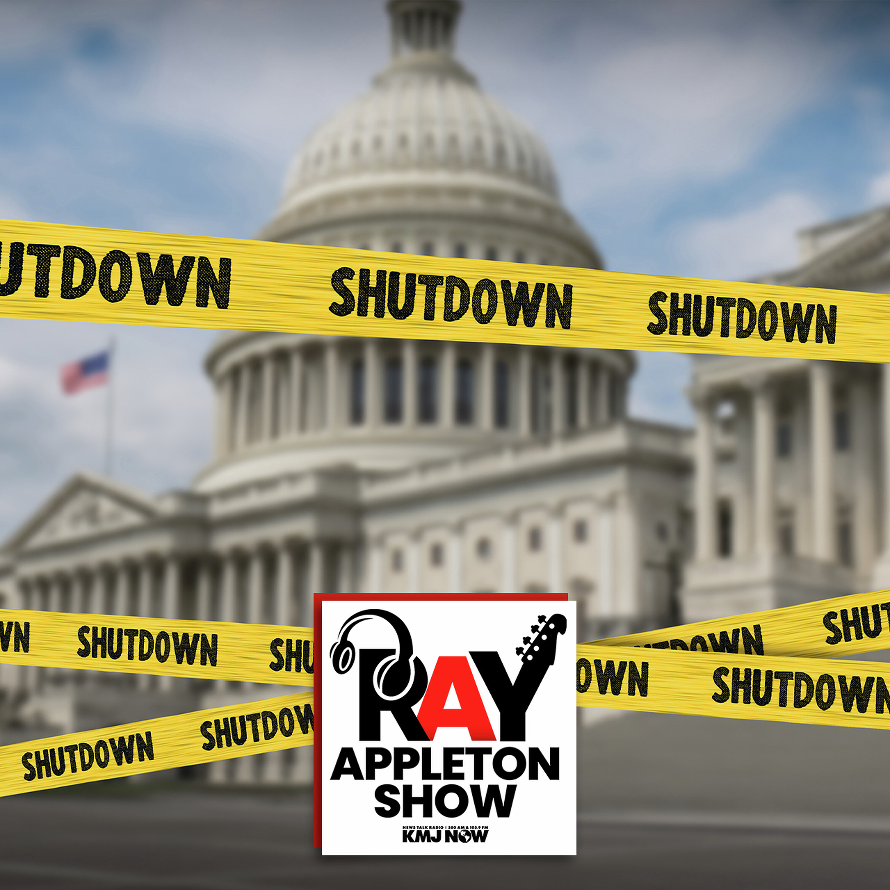 Shutdown Madness: Sen. Kennedy Says Dems Are Acting Like ‘Angry Gary Busey'