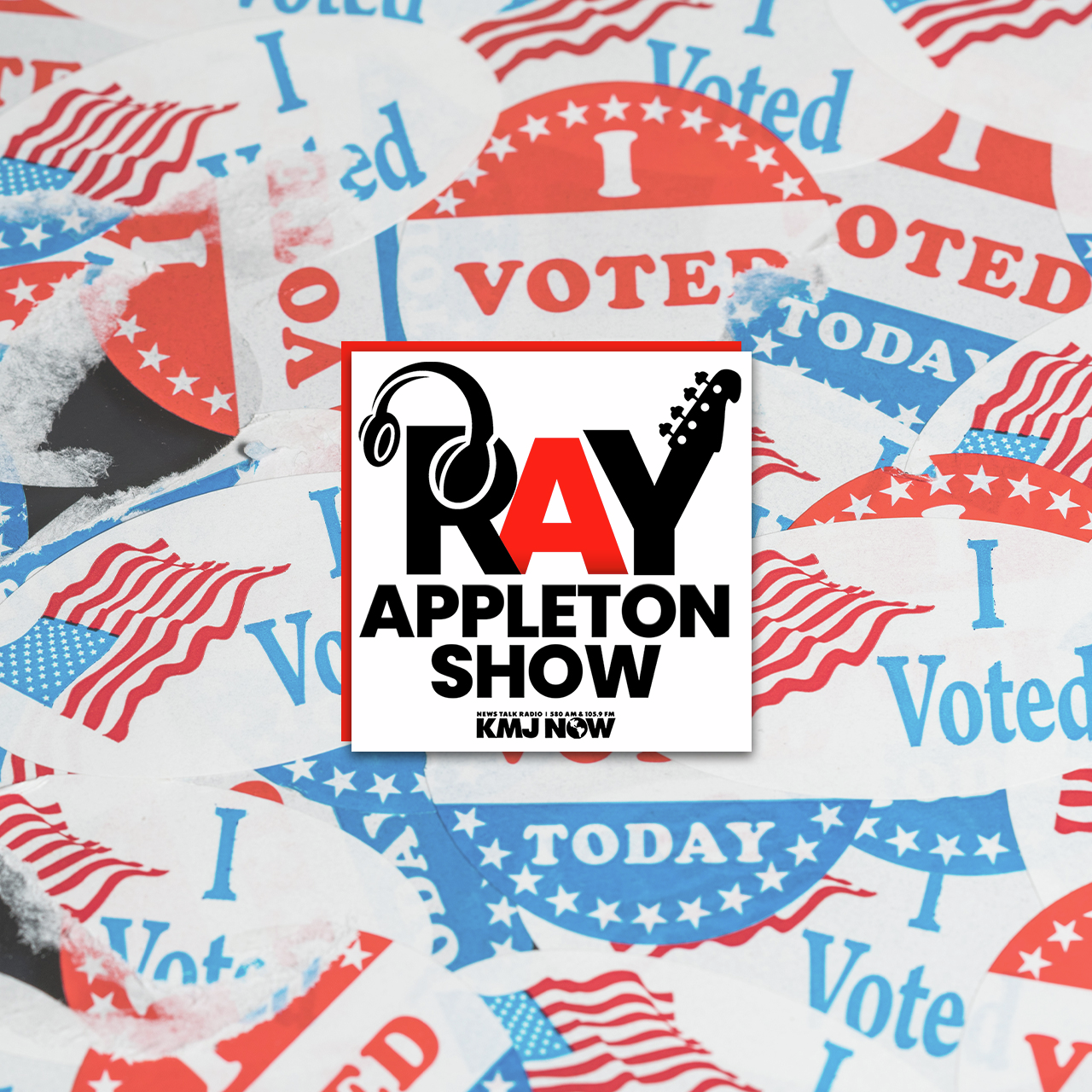 CLINT OLIVIER: Election Chaos & Jamie West's Bizarre Political Interview episode artwork