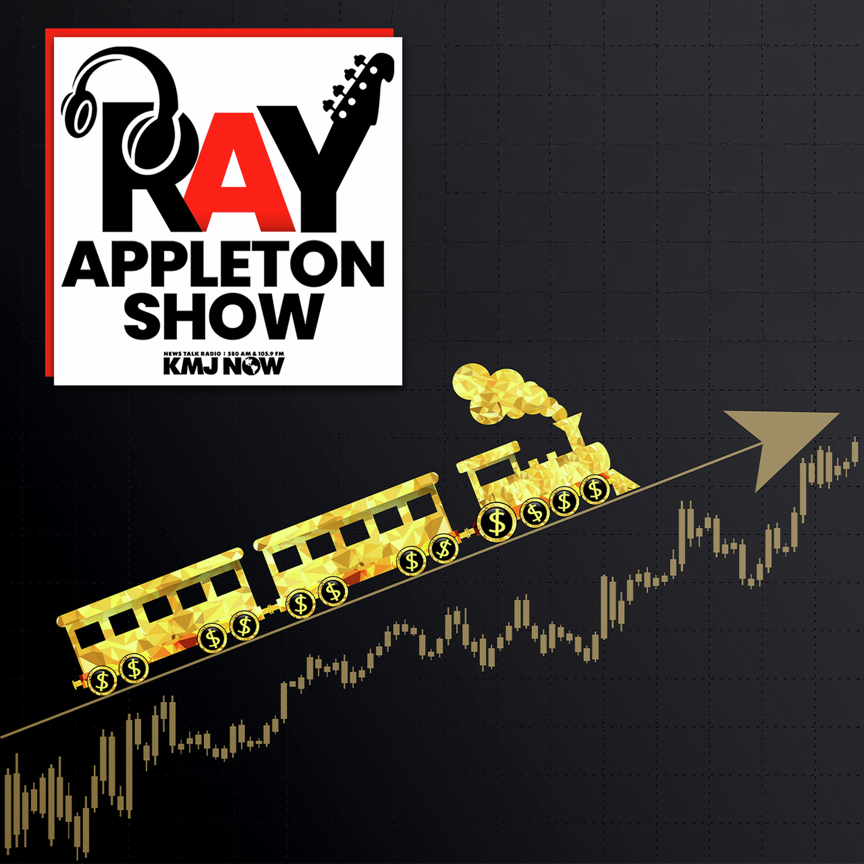 $231 Billion Later: How Can High-Speed Rail Be Derailed? episode artwork