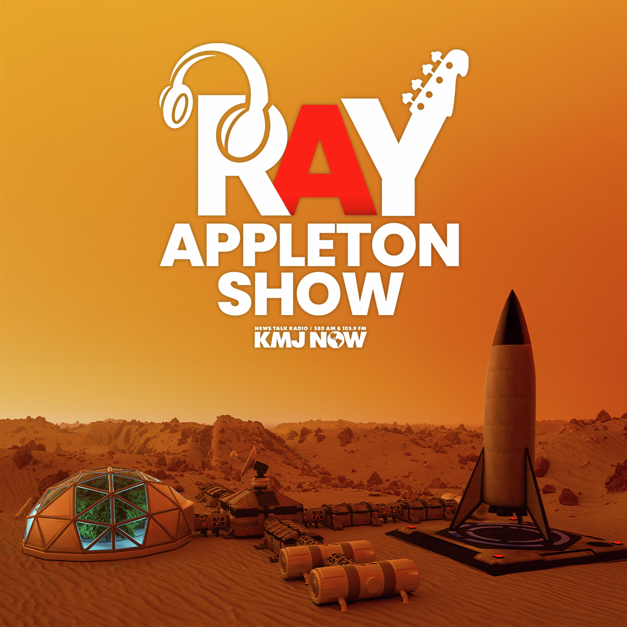 Rocket Milestone: Blue Origin Nails Mars Deployment and Landing