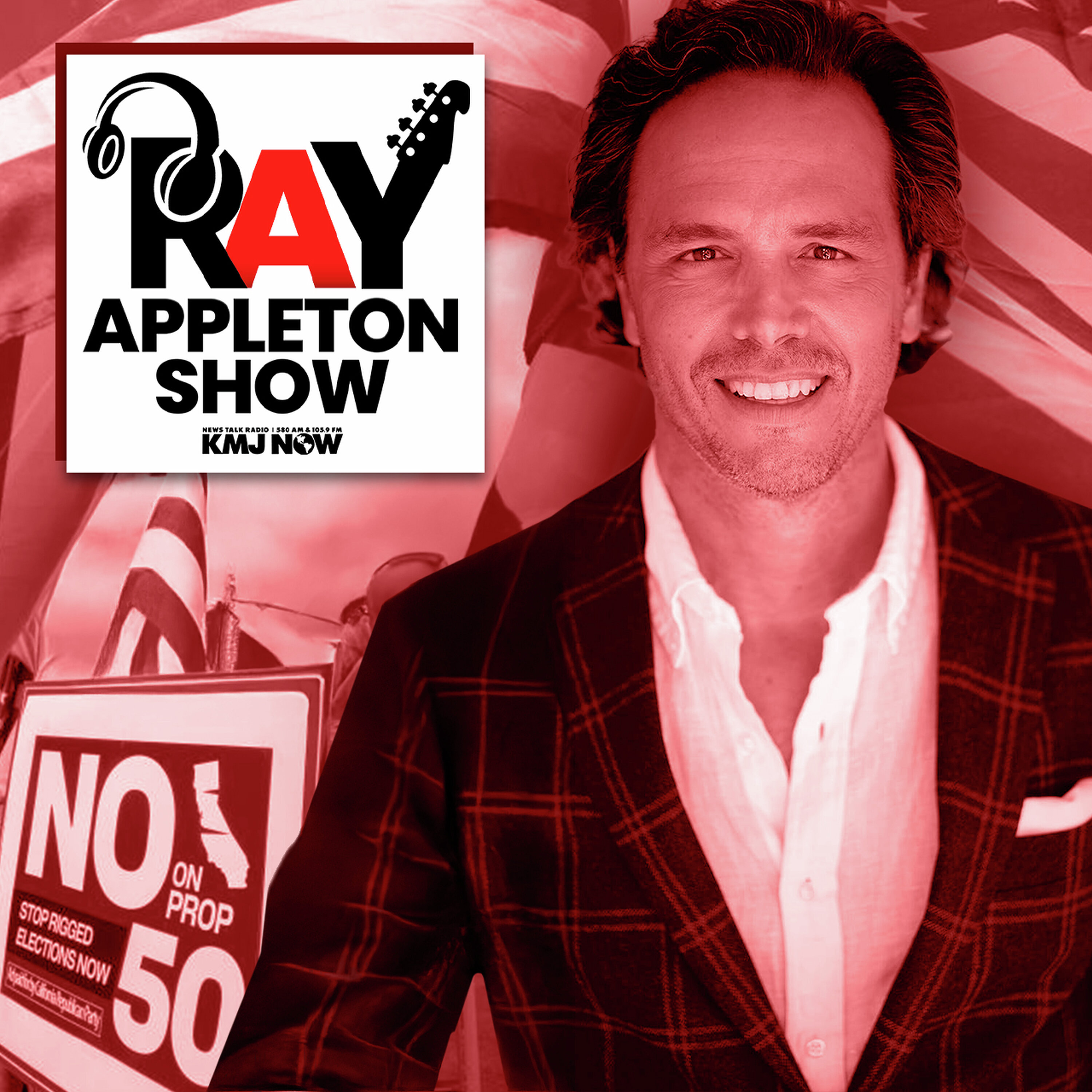 Prop 50 Exposed: Tom Del Beccaro Unleashes the Truth