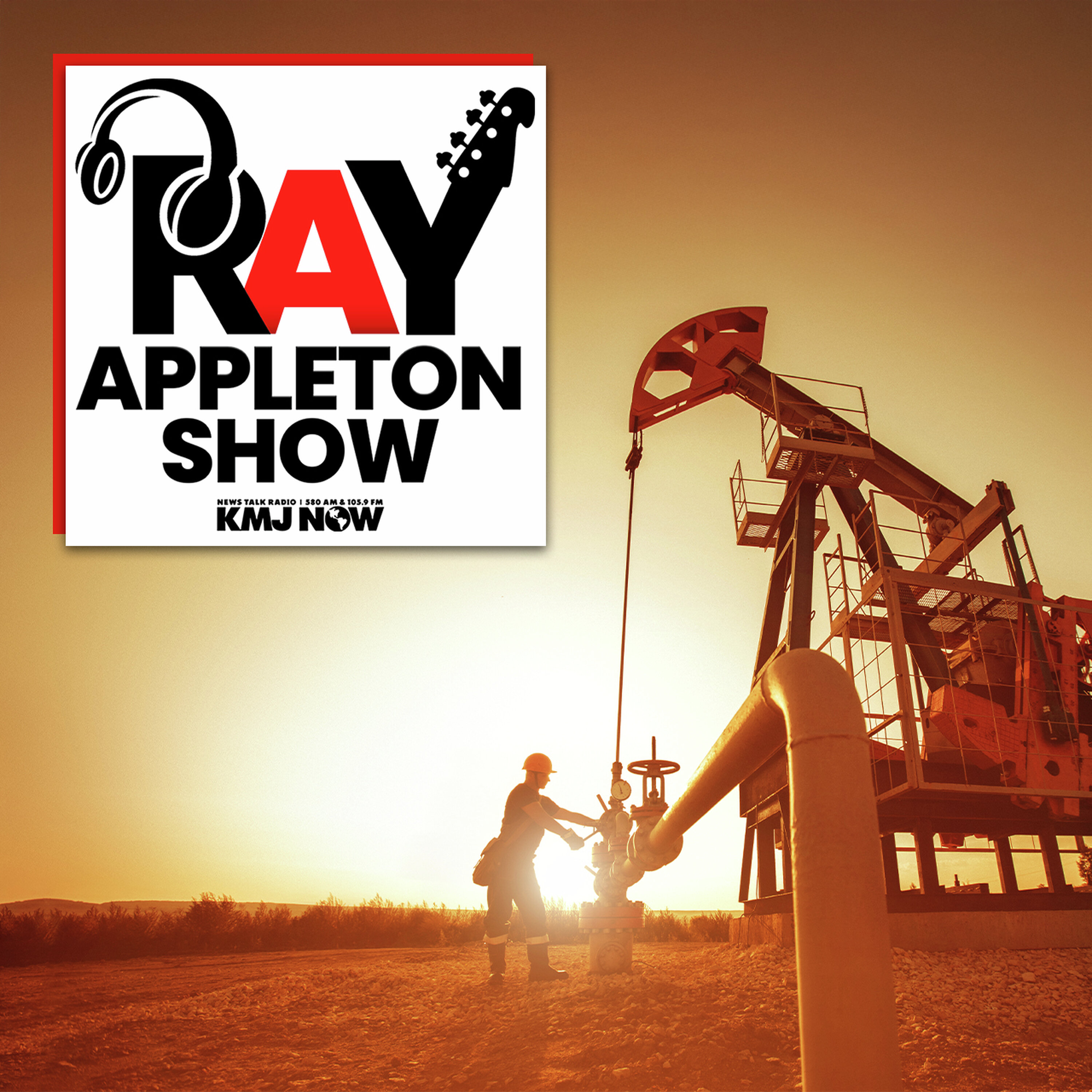 Gas Pain & Policy Games: Clint Oliver On California’s Energy Crunch