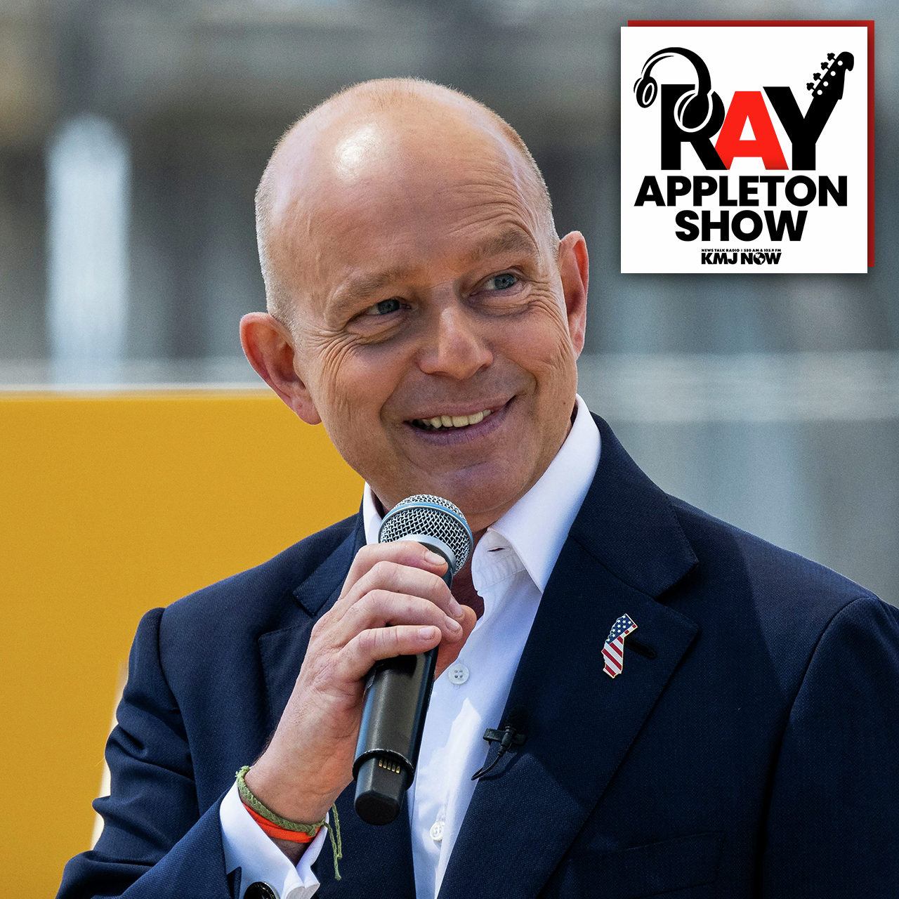 Poll Position: Steve Hilton Tops California’s Governor Race