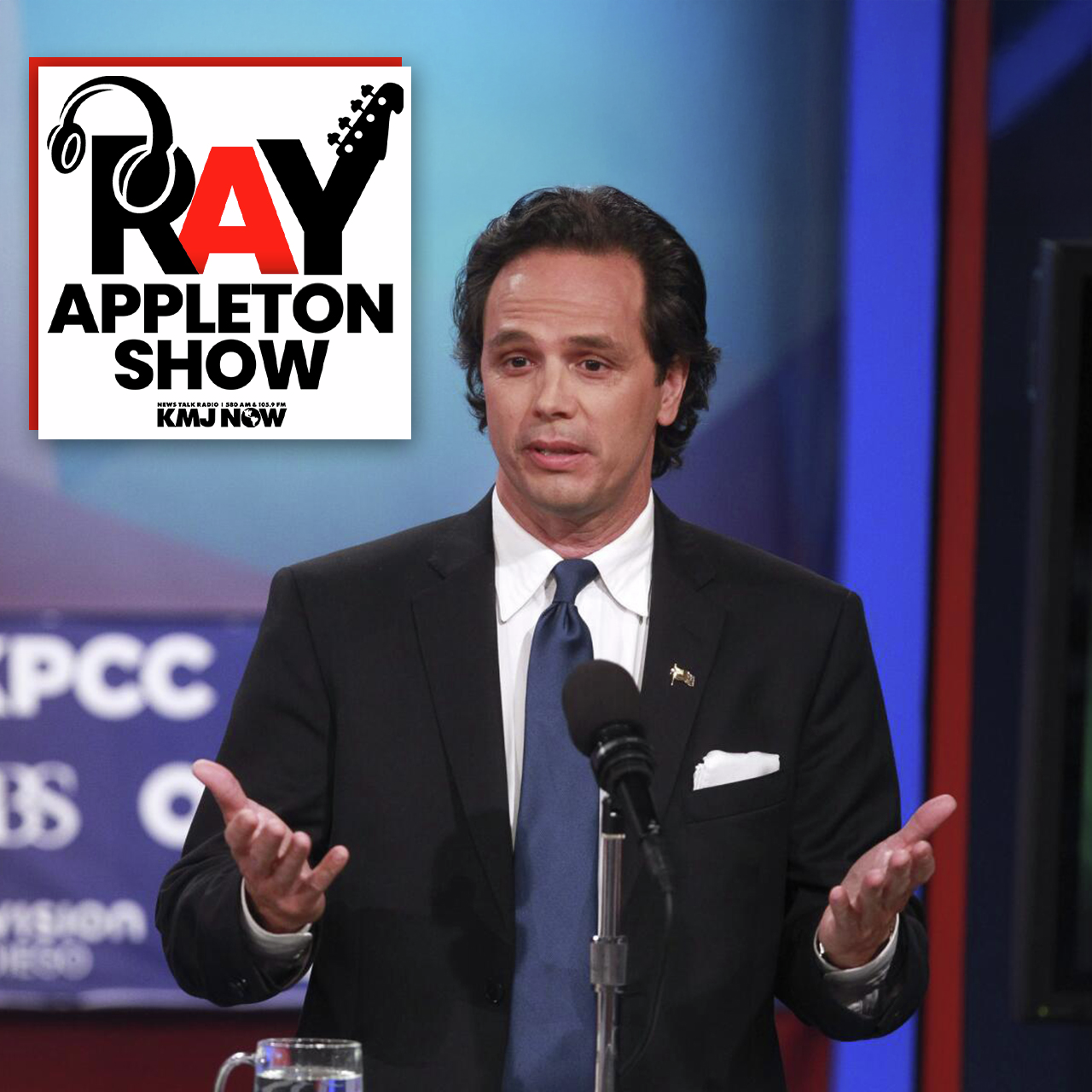 Same Policies, New Propaganda