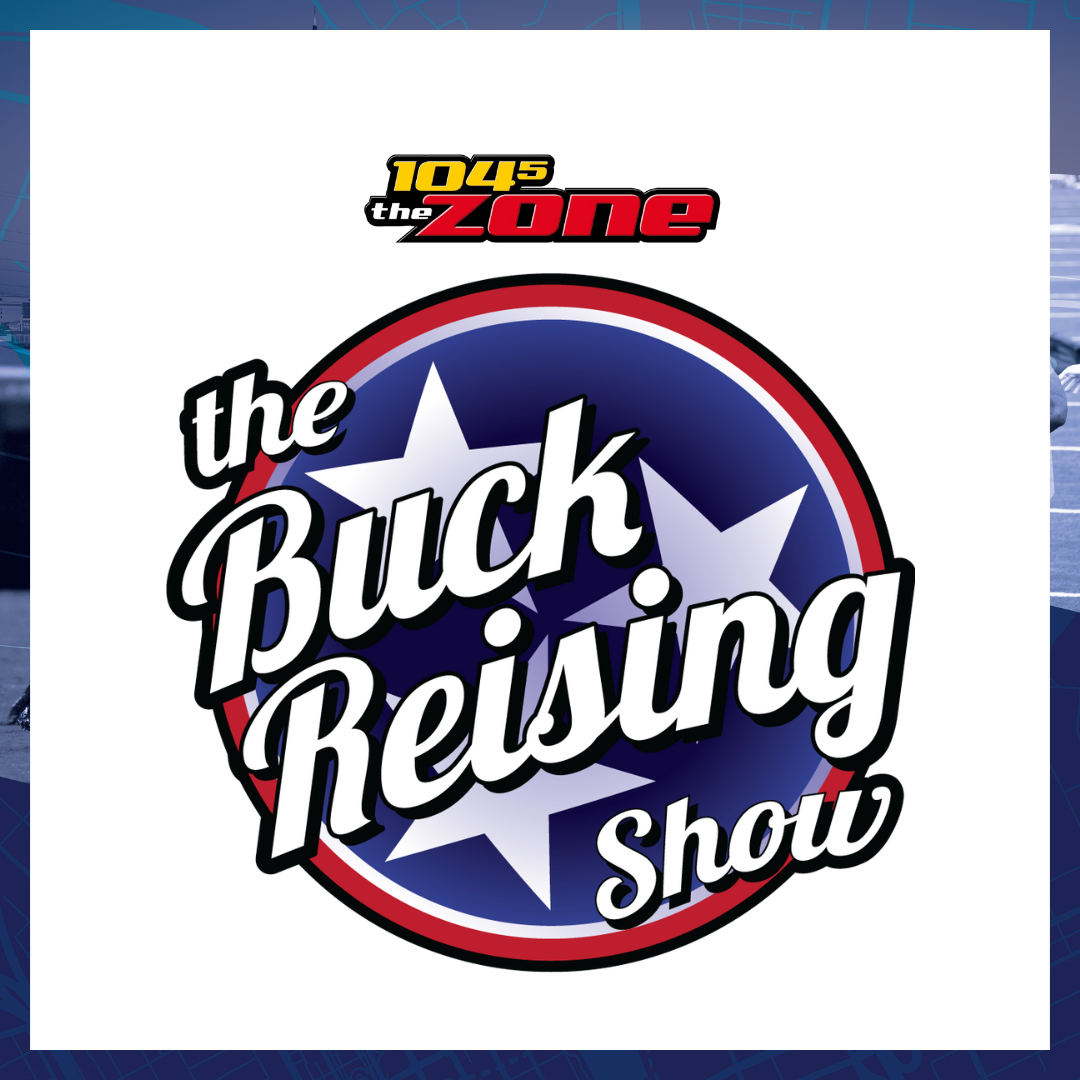 The Buck Reising Show Hr 3- Our 2026 NFL Season Predictions