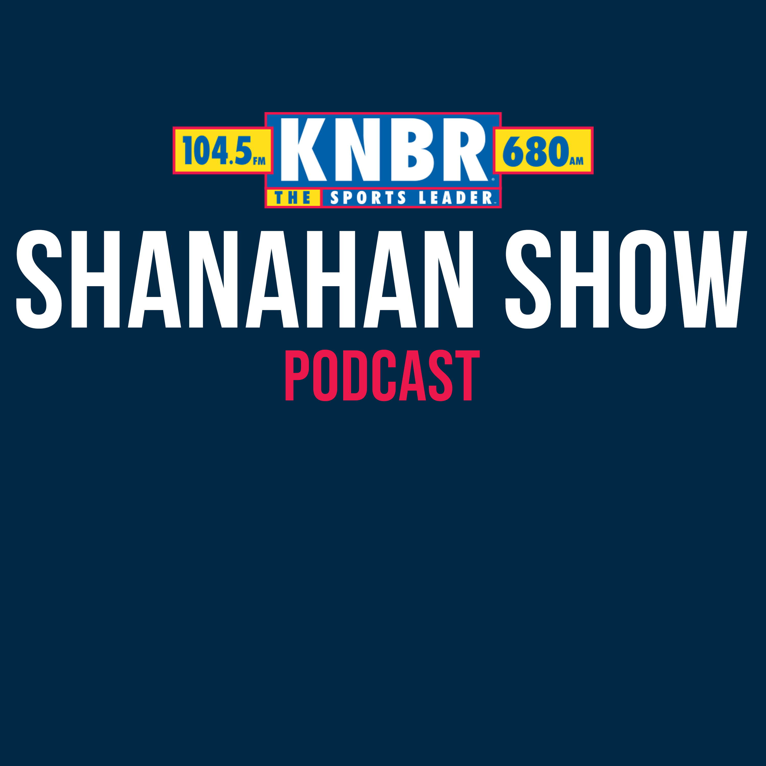 12-21 Kyle Shanahan joins Tolbert & Copes to discuss how Brock Purdy's play has given the team confidence