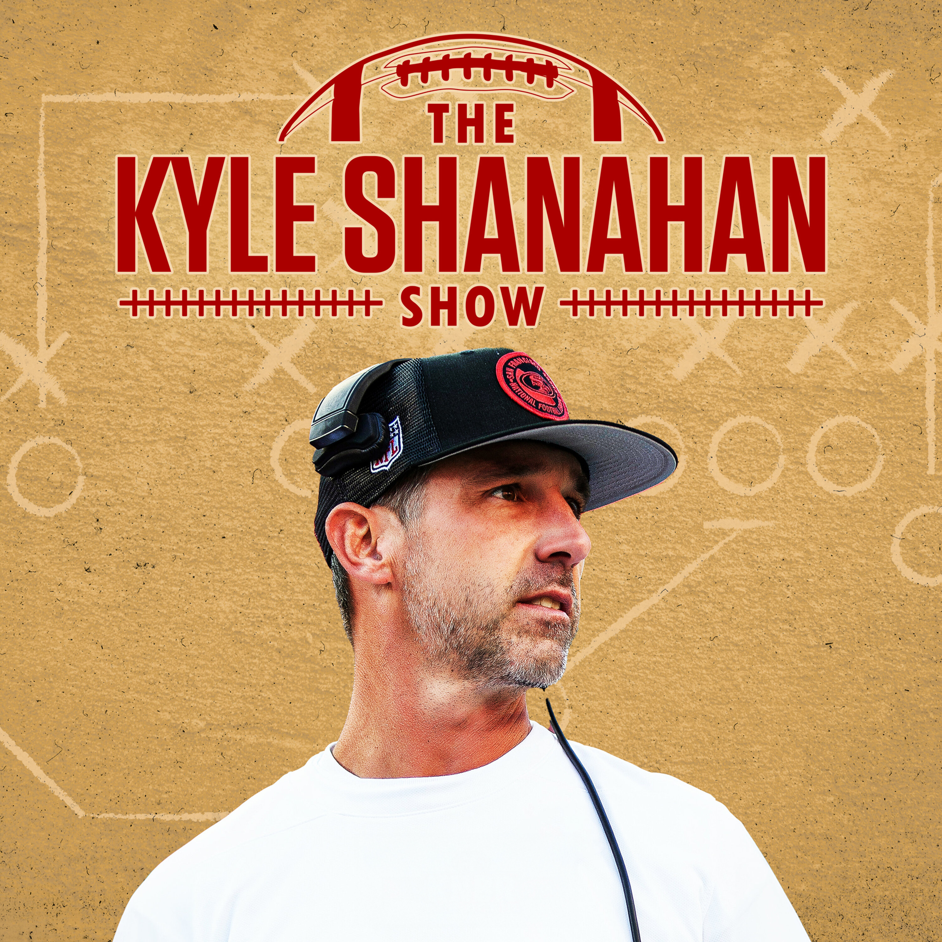 10-27 Kyle Shanahan joins Tolbert & Copes to preview Sunday's game in LA against the Rams