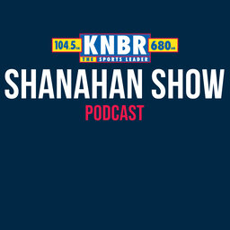 11-12 Kyle Shanahan joins the Murph & Mac Show to talk about the 49ers Monday night matchup against the Los Angeles Rams and their  newly acquired WR Odell Beckham!