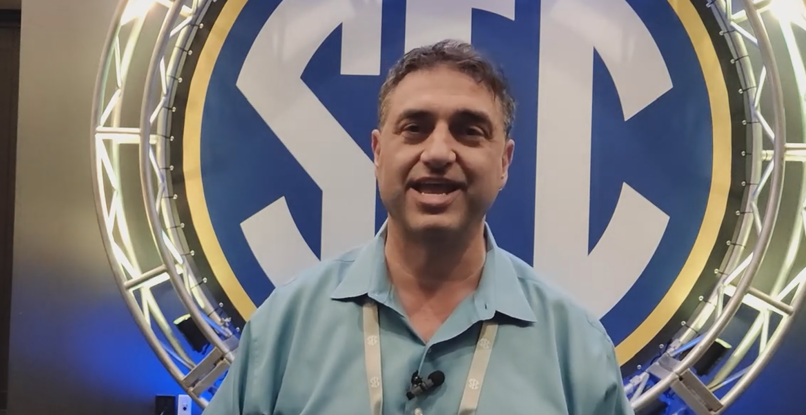 #SECMD23 Day 2 recap & comments on Vols (7.19.23)