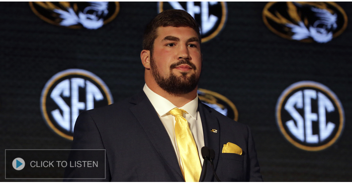 Case Cook - Mizzou OL - Main Room (7.22.21)