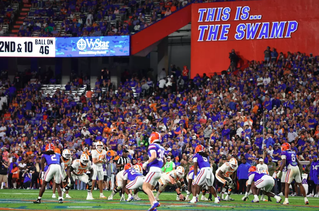 SportsTalk - Hour #3 (11.24.25)