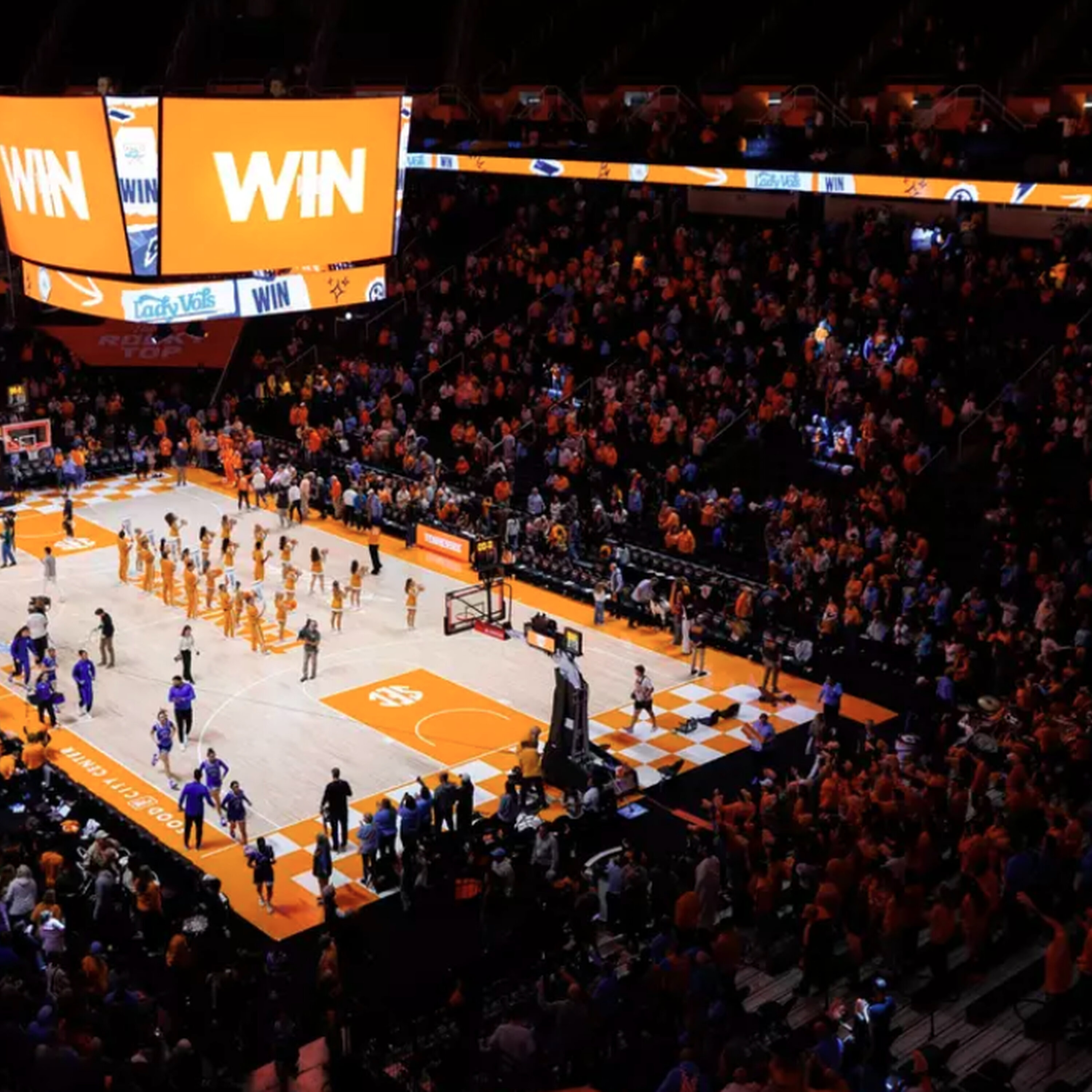 SportsTalk - Hour #3 (1.23.26)