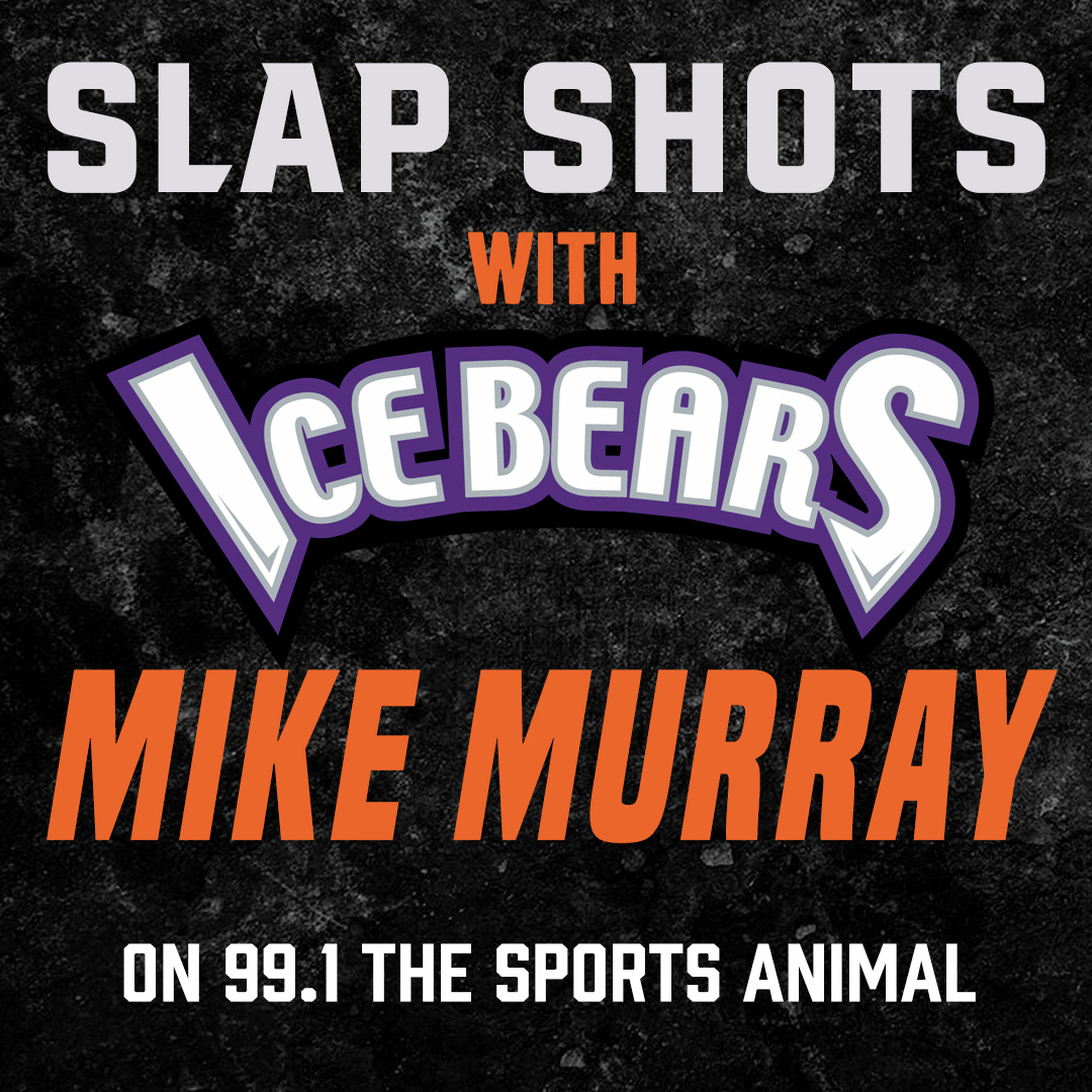 Slap Shots with Mike Murray (1.23.26)