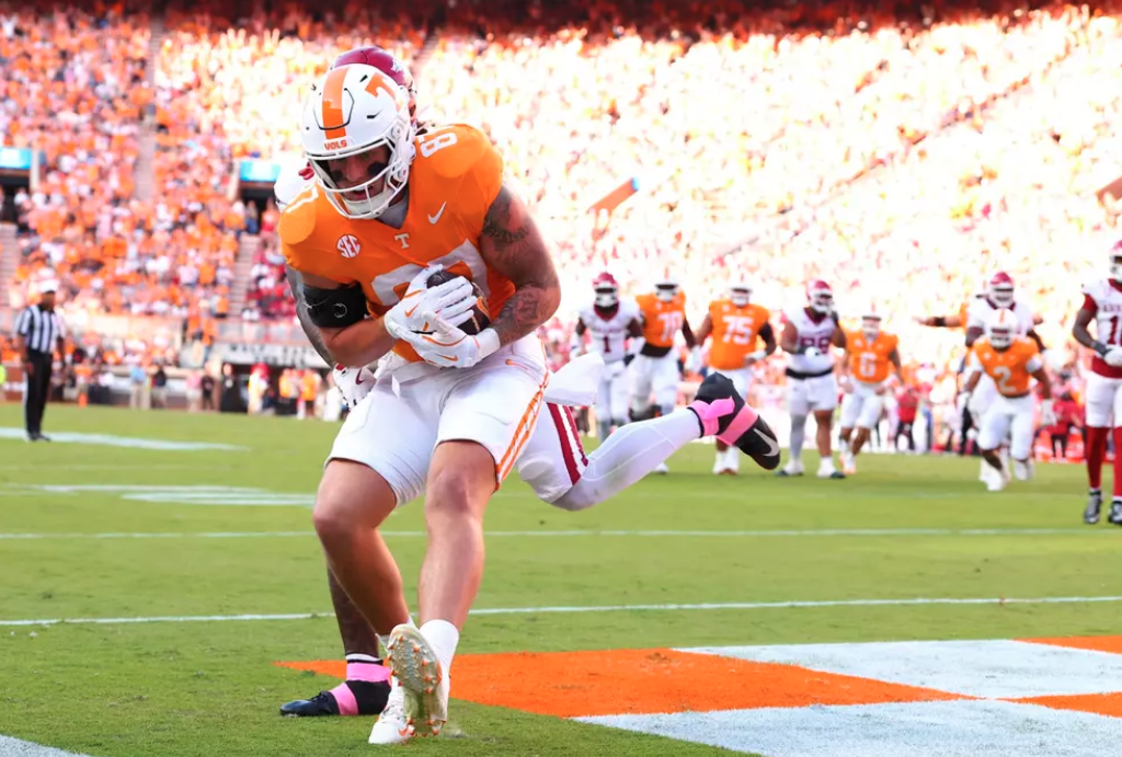 SportsTalk - Hour #2 (10.31.25)