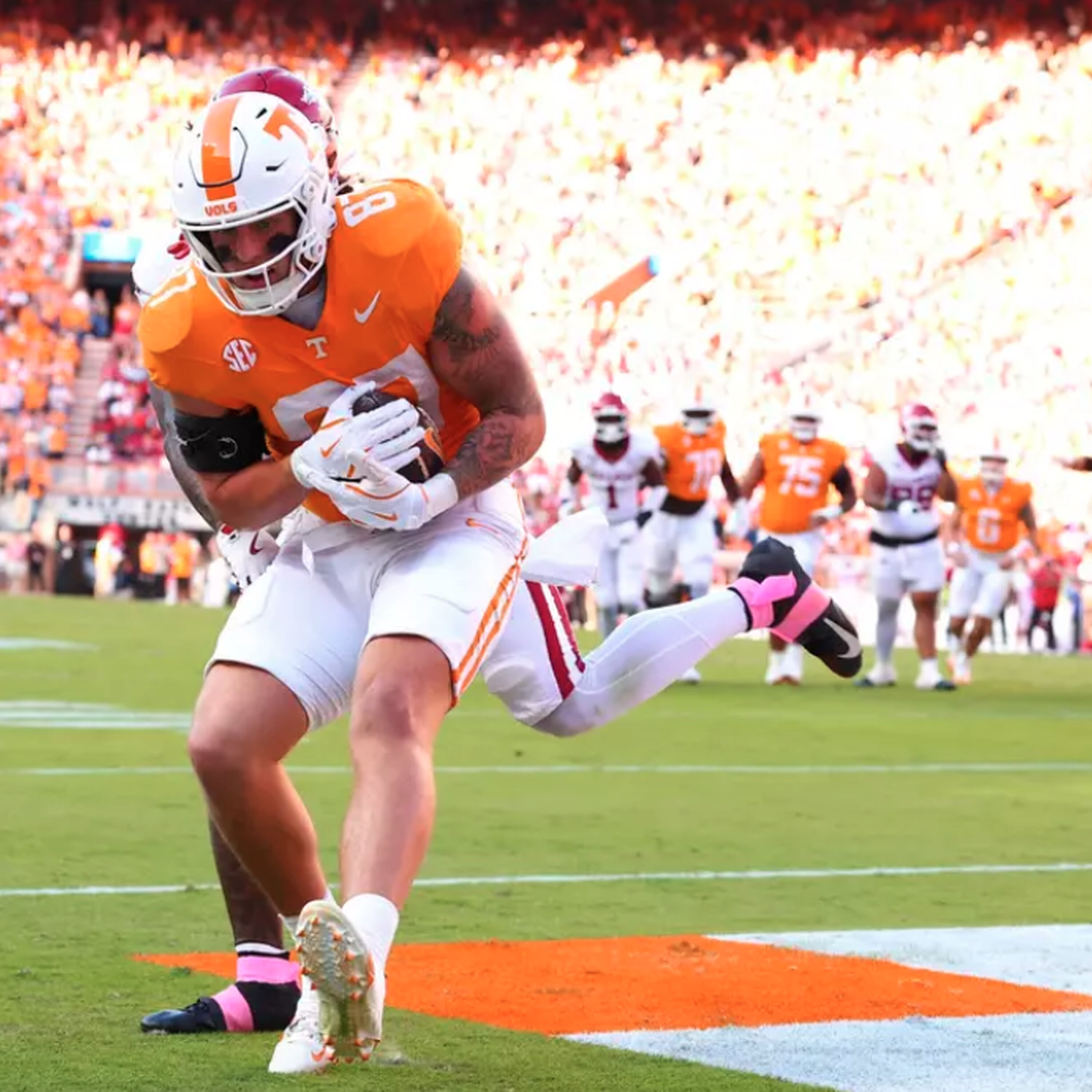 SportsTalk - Hour #2 (10.31.25) SportsTalk - Hour #2 (10.31.25)