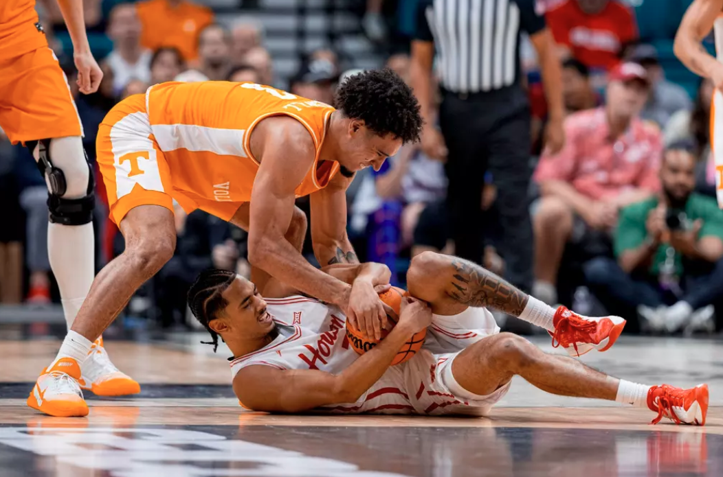 Steve Hamer on SportsTalk (11.26.25)