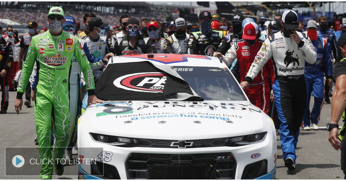 Dr. Jerry Punch - ESPN On Sports Talk (6.22.20)