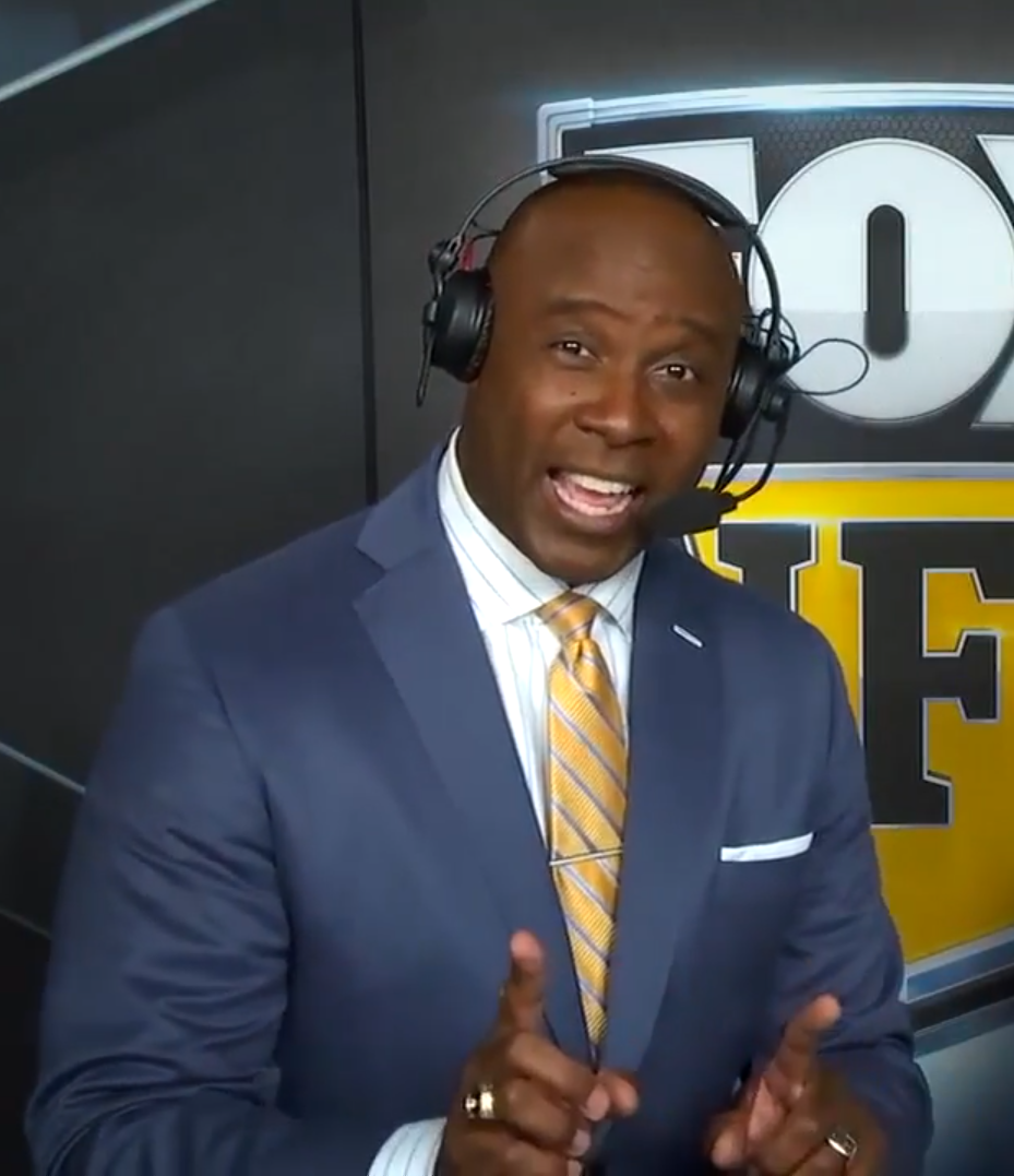 Charles Davis on SportsTalk (4.28.26) episode artwork