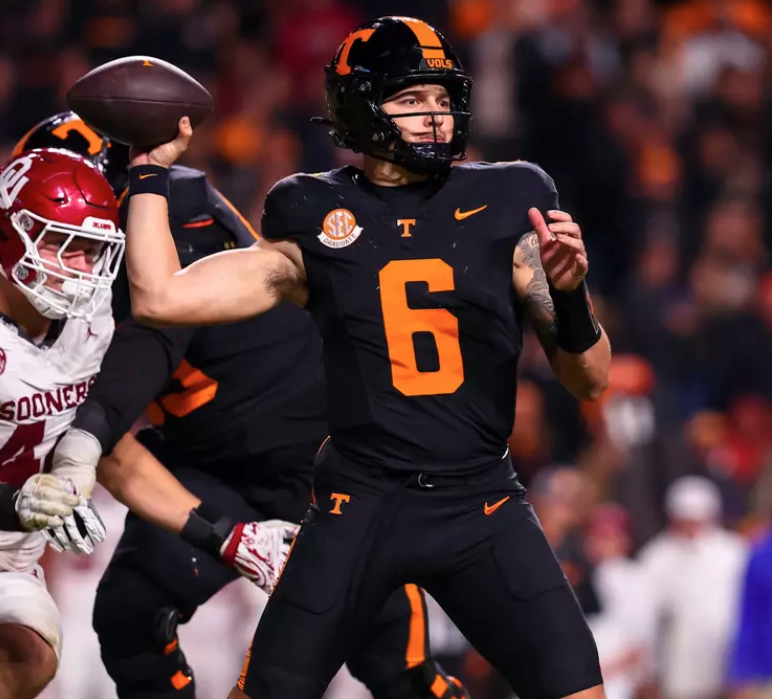 SportsTalk - Hour #1 (11.12.25)