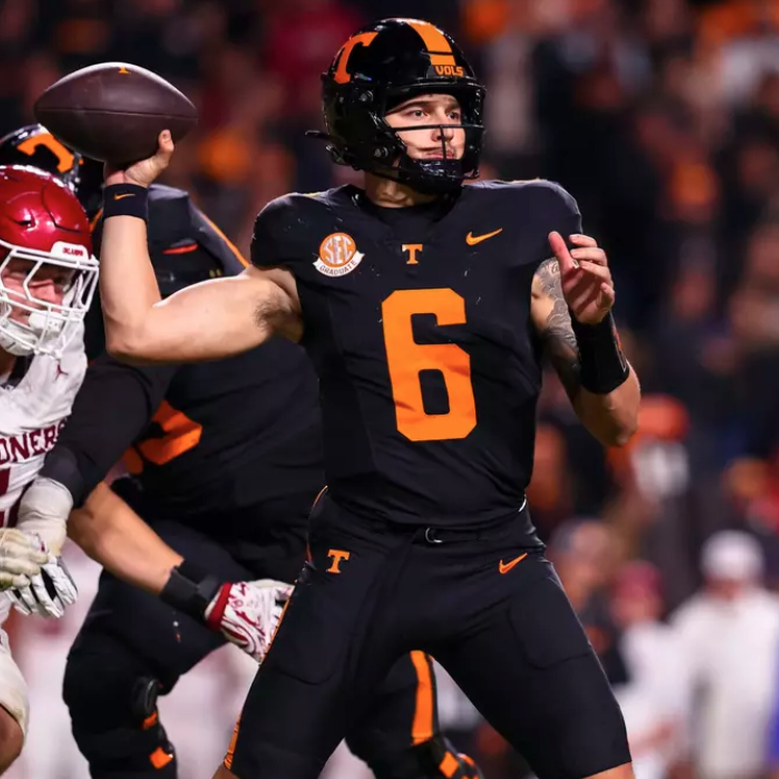 SportsTalk - Hour #1 (11.12.25) SportsTalk - Hour #1 (11.12.25)