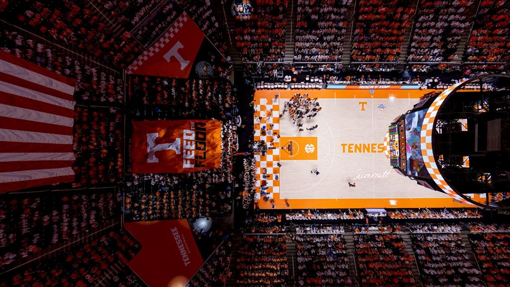 Buzz Peterson - Former Vol Basketball Head Coach On Sports Talk (9.20.22)