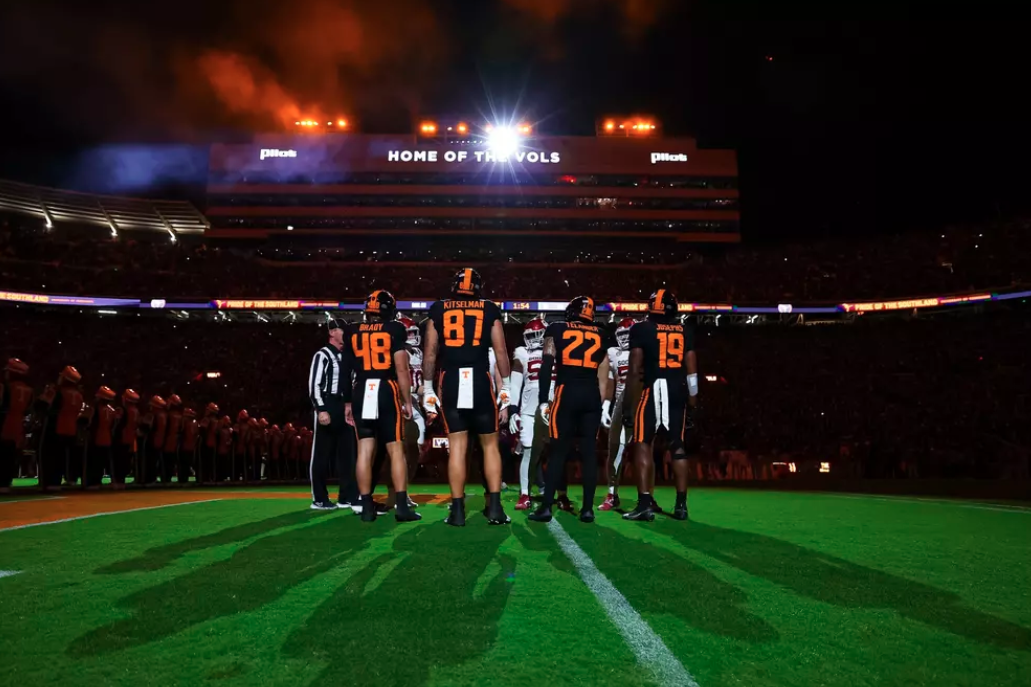 SportsTalk - Hour #3 (11.11.25)