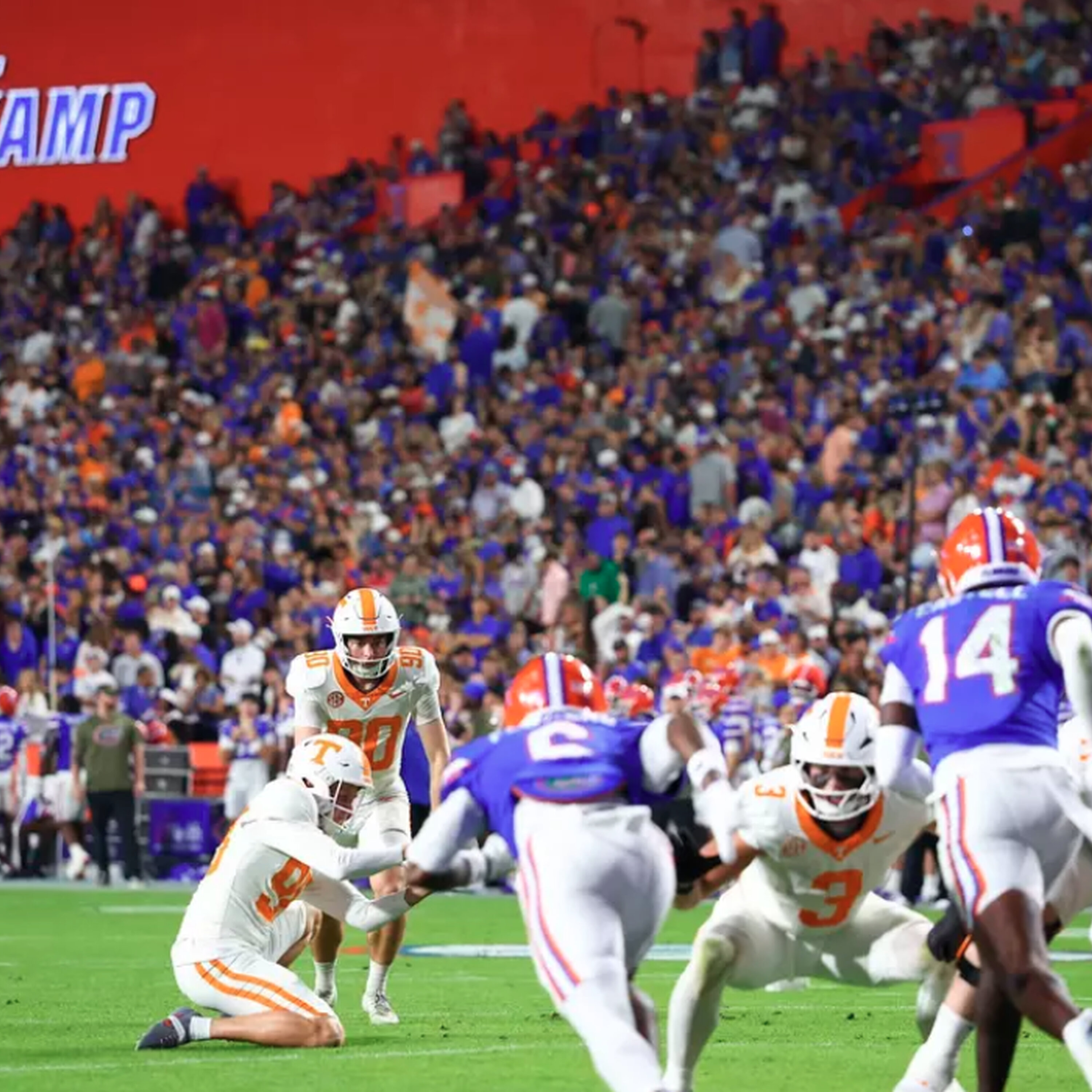 Heath Shuler on SportsTalk (11.24.25) Heath Shuler on SportsTalk (11.24.25)