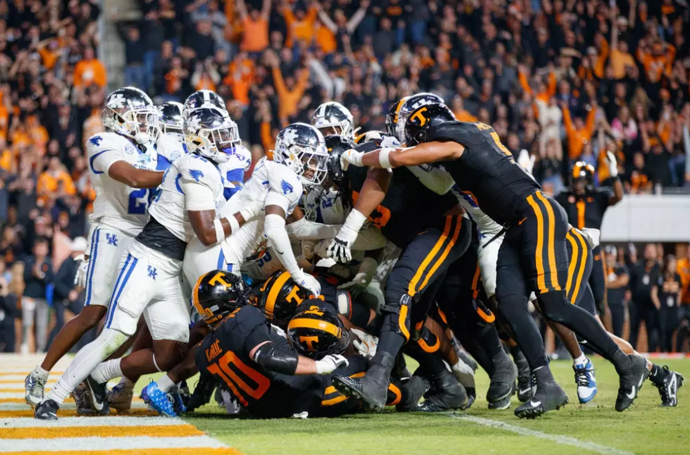 SportsTalk - Hour #1 (10.24.25)