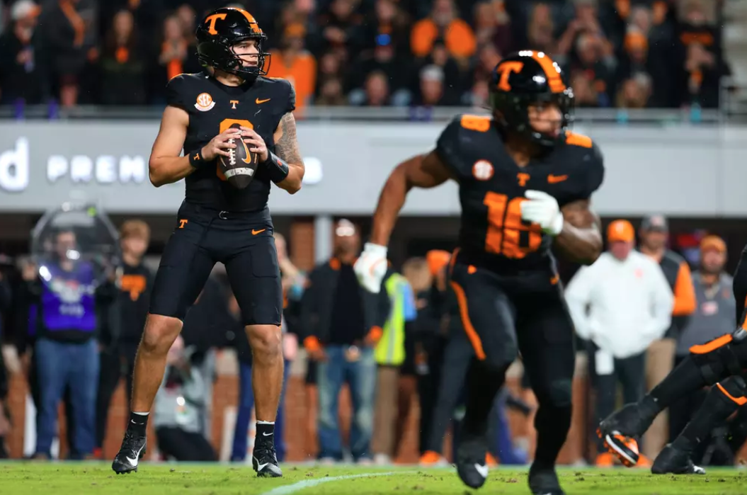 SportsTalk - Hour #3 (11.4.25)