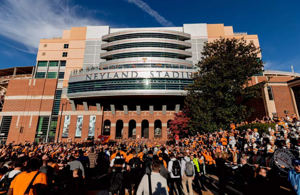 SportsTalk - Hour #3 (11.19.25)