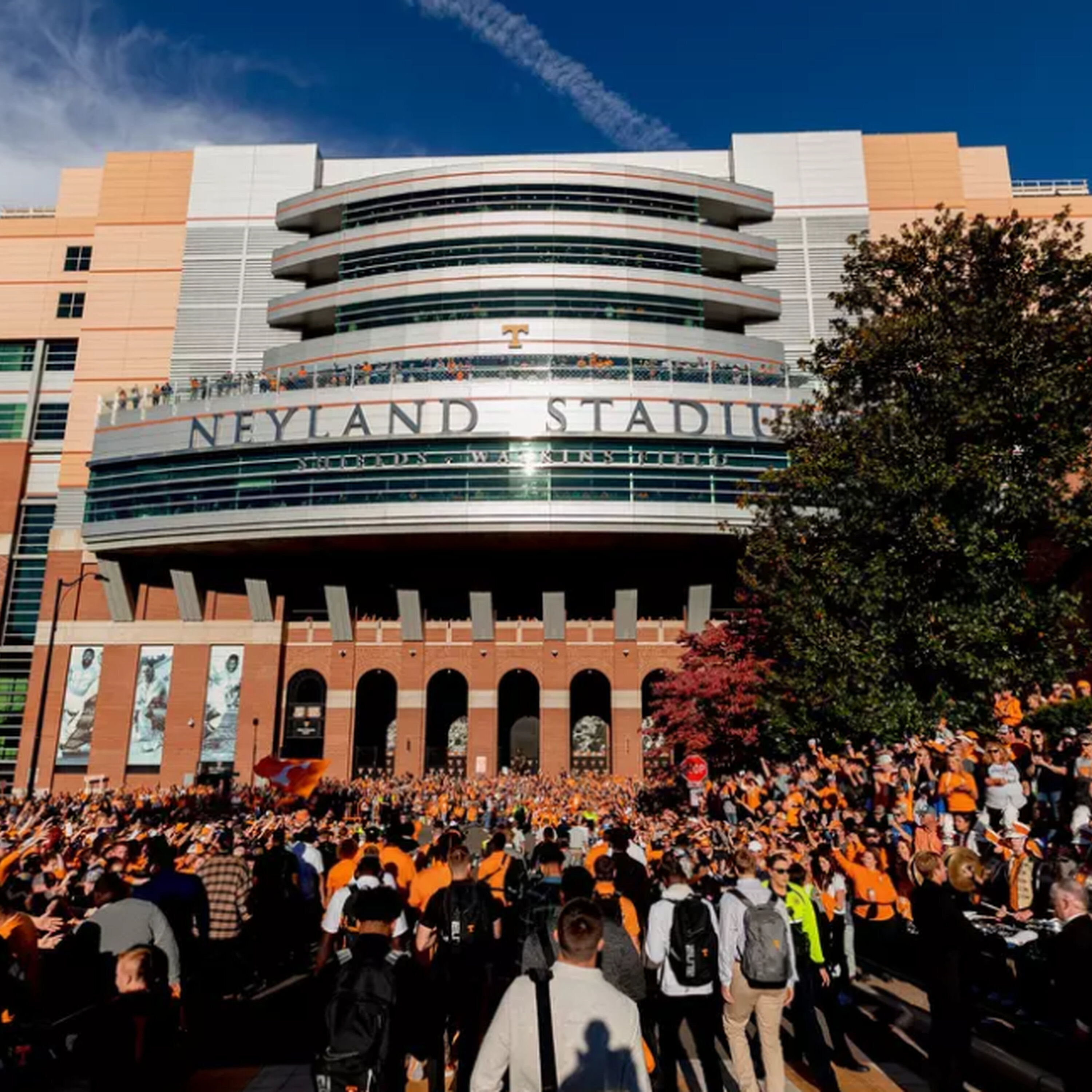 SportsTalk - Hour #3 (11.19.25) SportsTalk - Hour #3 (11.19.25)