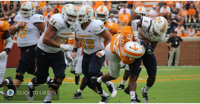 Rob Lewis - Volquest.com On Sports Talk (3.8.21)