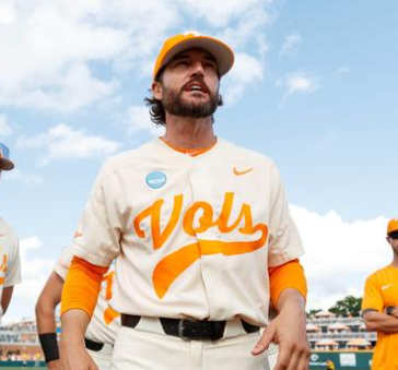 Tony Vitello on SportsTalk (11.6.25)