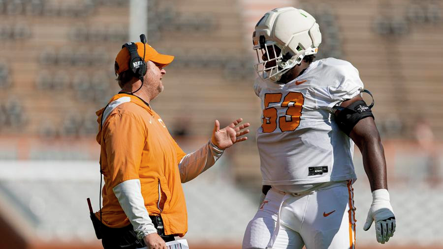 Josh Heupel Arkansas postgame (10.11.25)