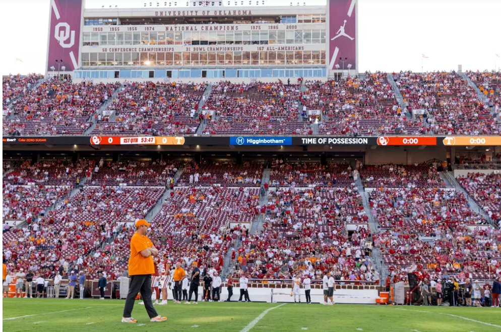 SportsTalk - Hour #3 (10.31.25)