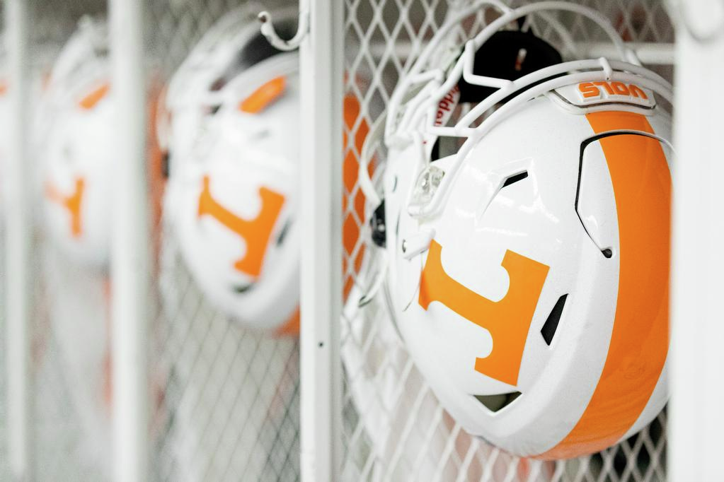UT Football Practice Report (10.24.25)