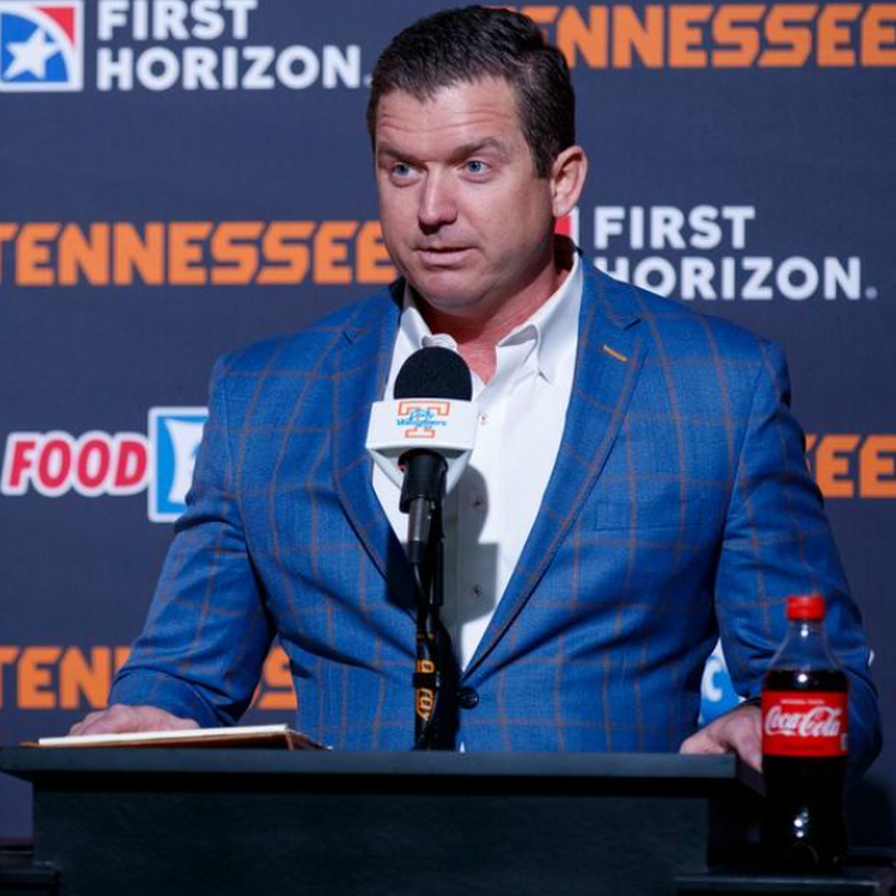 Danny White on SportsTalk (11.19.25) Danny White on SportsTalk (11.19.25)