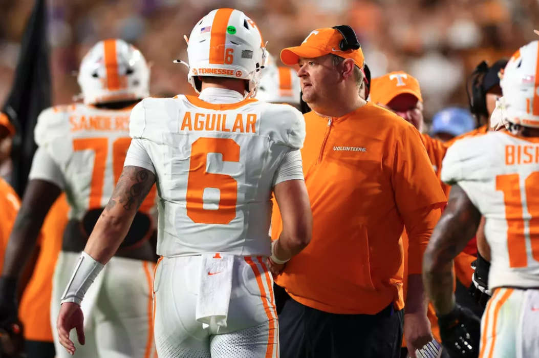 SportsTalk - Hour #1 (11.24.25)