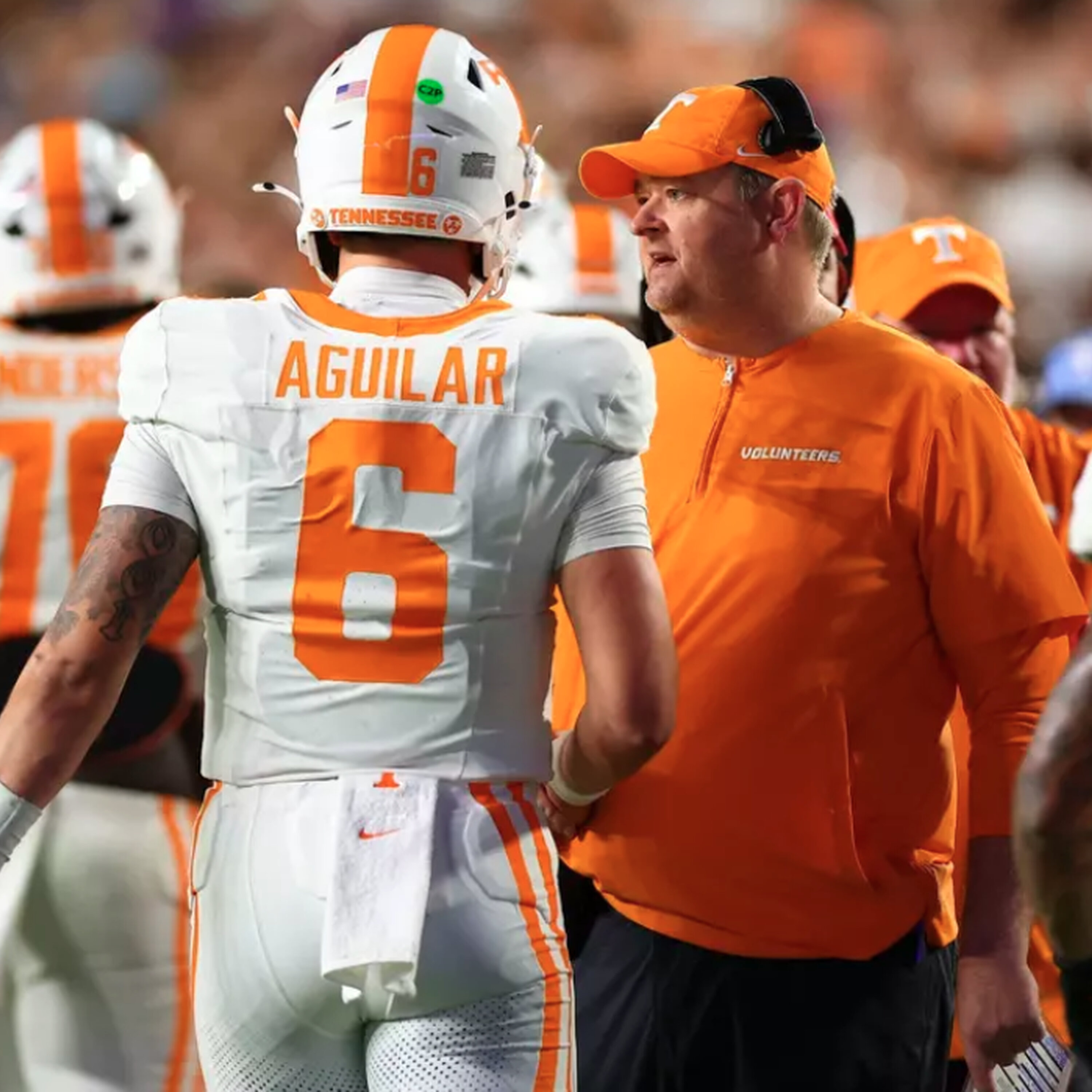 SportsTalk - Hour #1 (11.24.25) SportsTalk - Hour #1 (11.24.25)