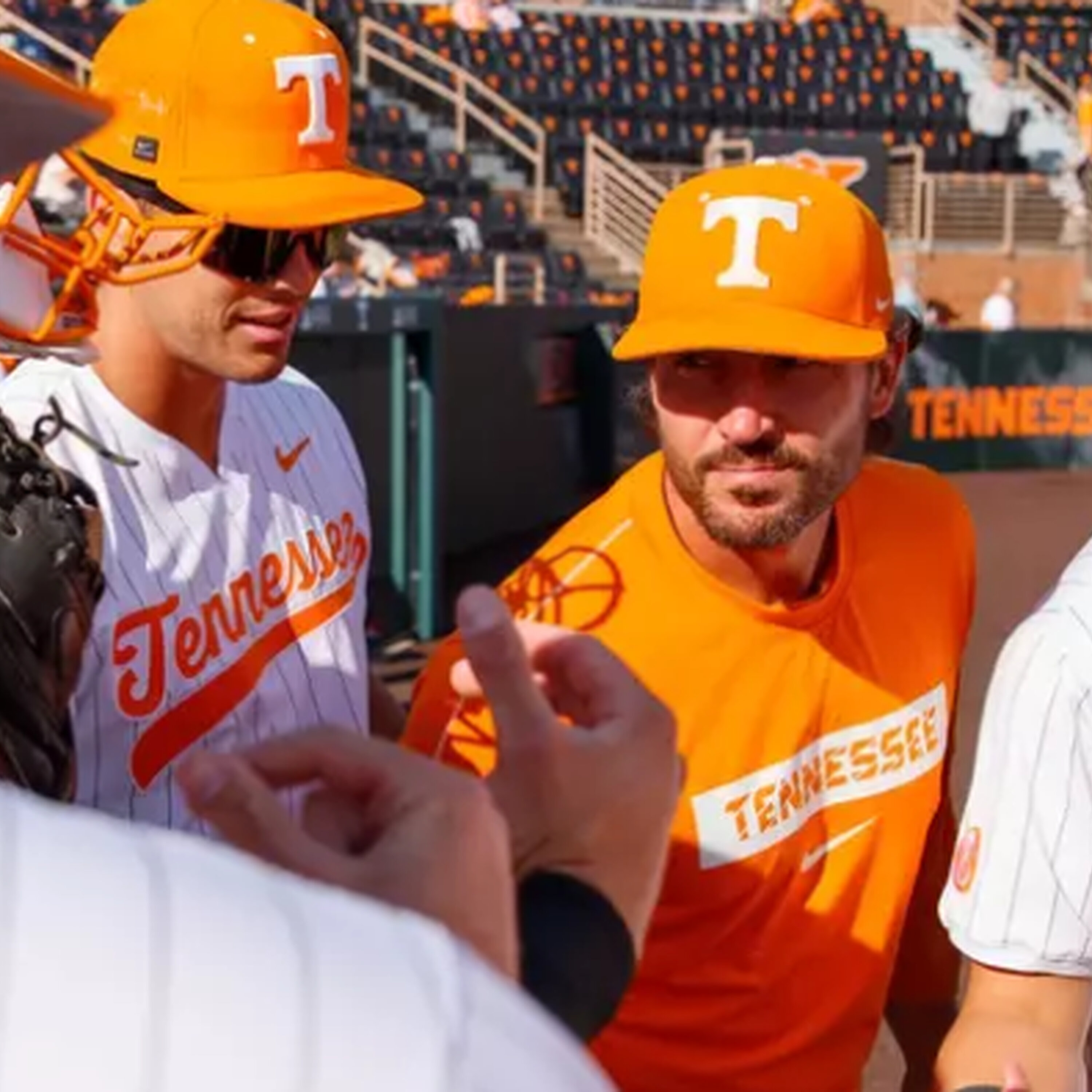 SportsTalk - Hour #1 (11.7.25) SportsTalk - Hour #1 (11.7.25)