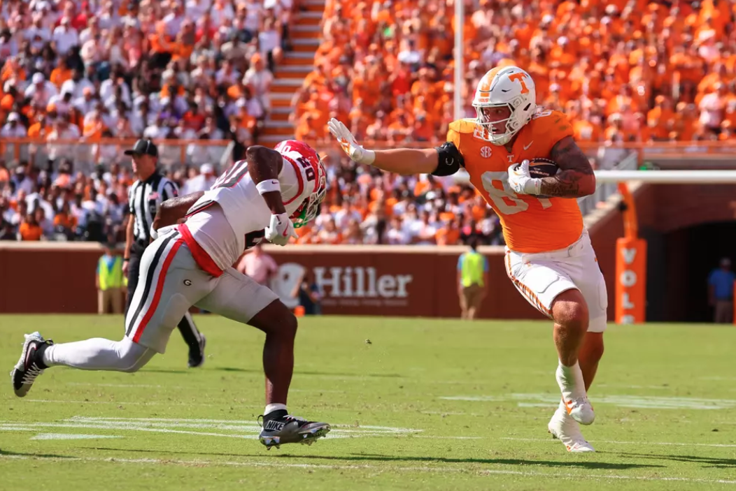 SportsTalk - Hour #3 (9.16.25)