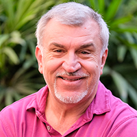 Steve Russell on SportsTalk (11.21.25)