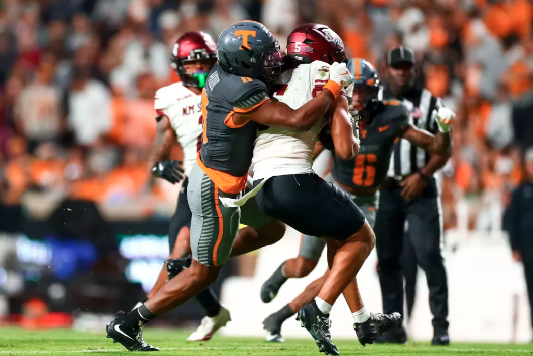 SportsTalk - Hour #3 (11.17.25)