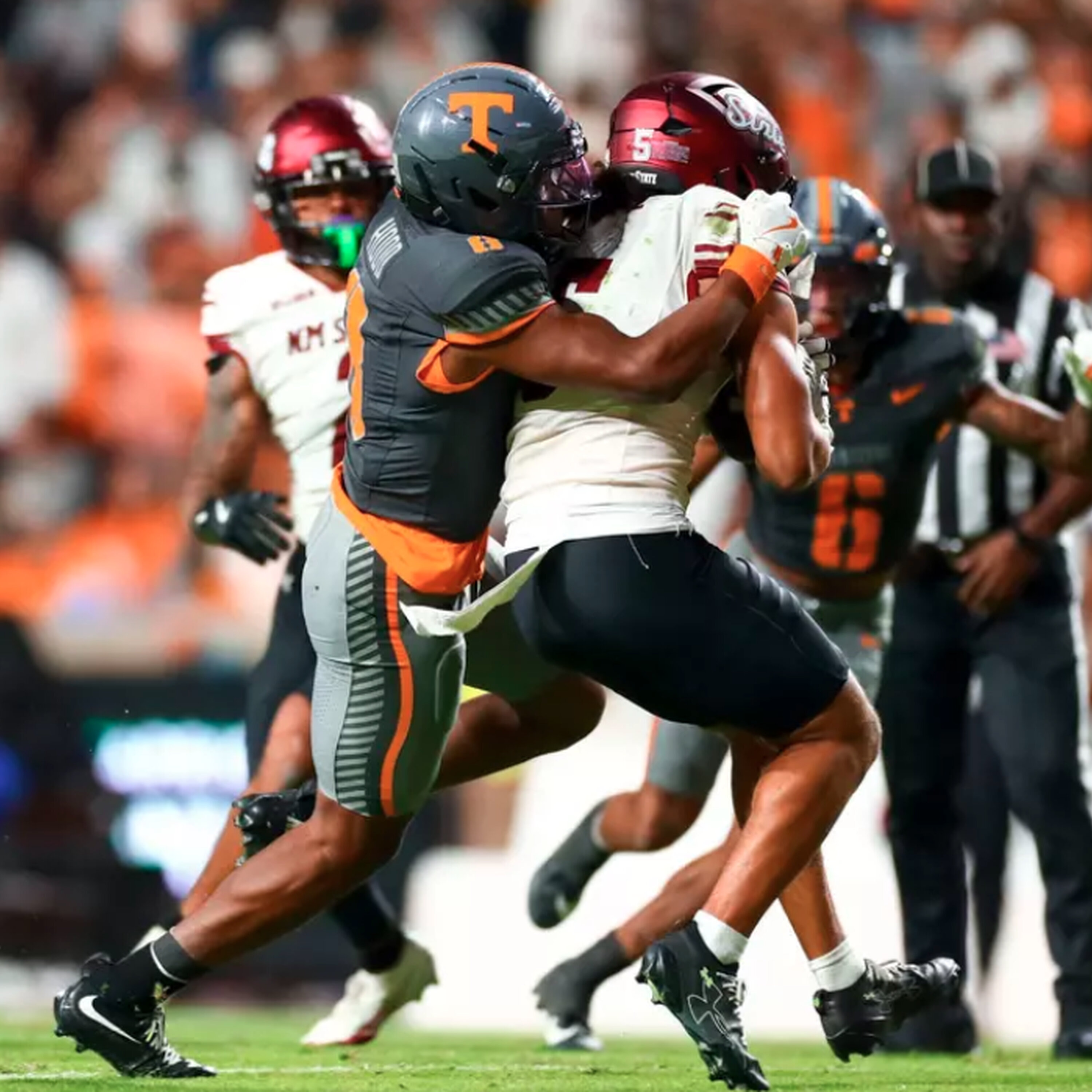 SportsTalk - Hour #3 (11.17.25) SportsTalk - Hour #3 (11.17.25)