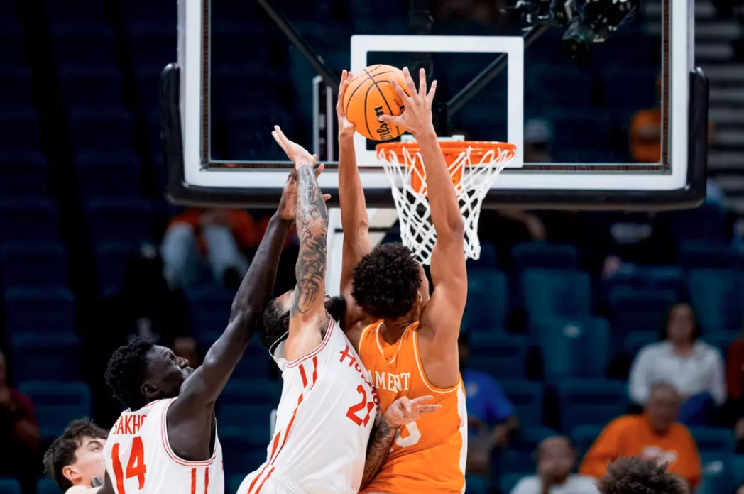 SportsTalk - Hour #3 (11.26.25)