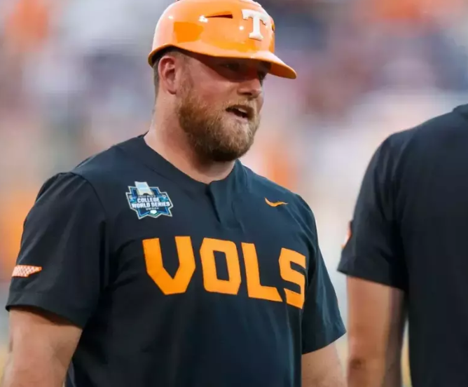 Josh Elander on SportsTalk (11.20.25)